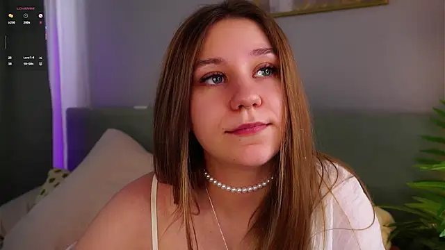 ShantellAngulo: απευθείας συνομιλ ία ΧΧΧ