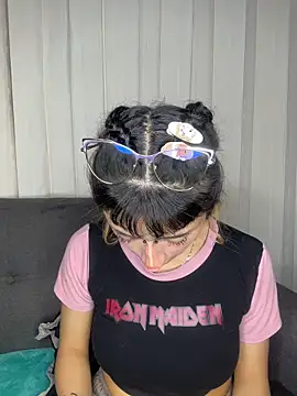 baby_akumaのライブXXXチャット