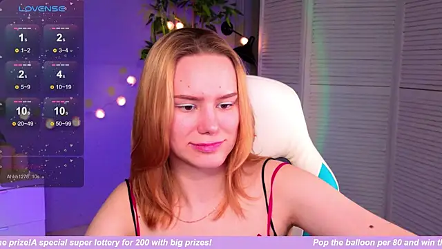 Živý XXX chat Ramona___