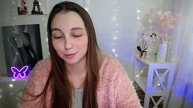 SweetPrincess_: онлайн-секс-чат