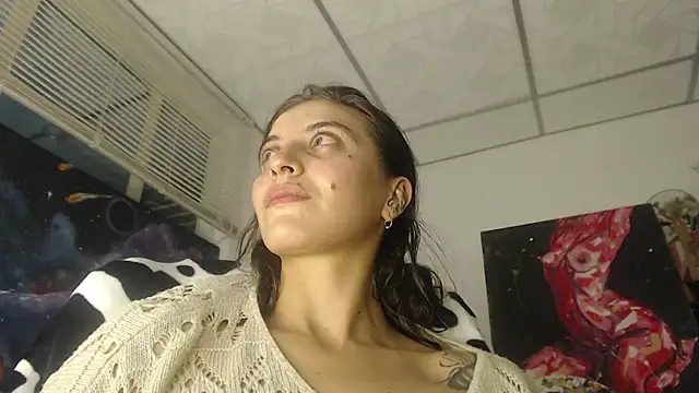 mariecam420 Live XXX-chat