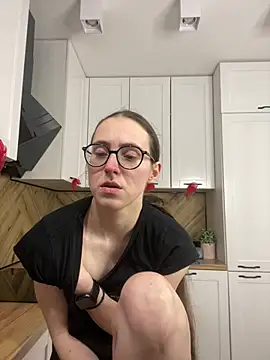 Chat XXX ao vivo de MartiniiSelenna