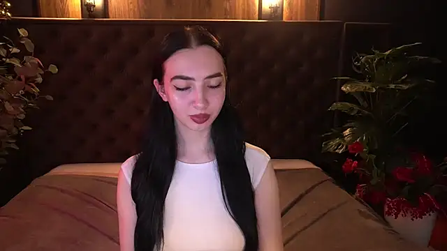 Chat XXX en directo de WildKittenX_