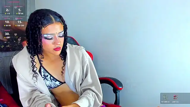 Chat XXX en directo de dolly_boob