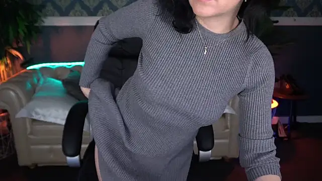 Dafni_Monn 라이브 XXX 채팅