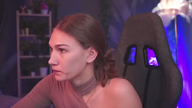 Chat XXX ao vivo de Sweet_Emilya