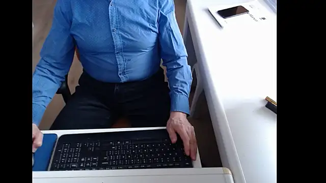 dutchpornking webcam show