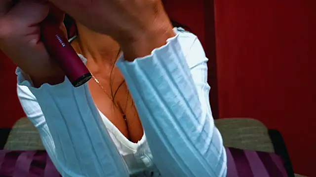 XXX chat uživo modela GabiCarter