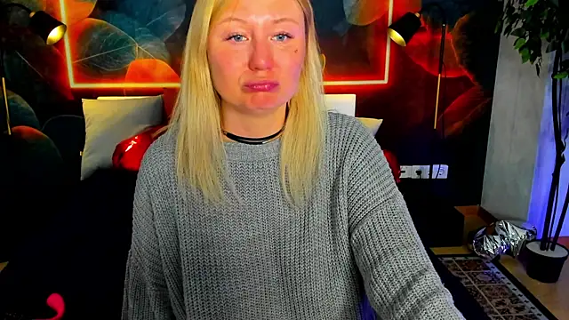 Czat XXX na żywo – scent__of_woman