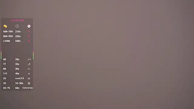 Czat XXX na żywo – MarenGoodrich