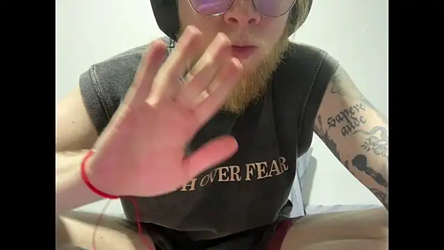 lucas_mike 웹캠 쇼