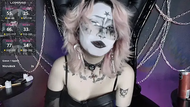 Navier__のライブXXXチャット