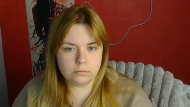 SusannaNightのライブXXXチャット