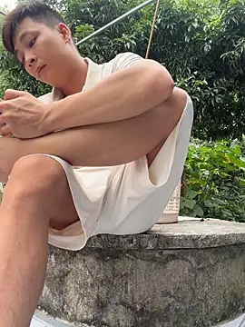 Naughty___asian Adlı Modelin Web Kamerası Şovu