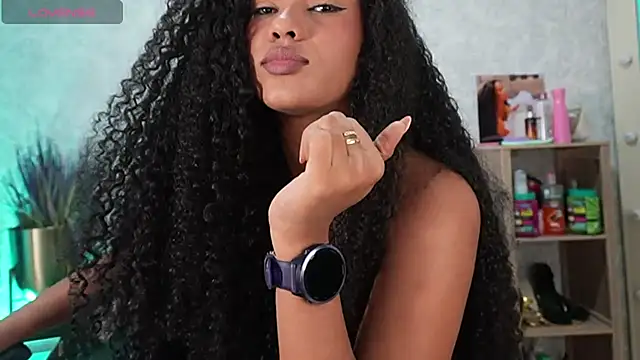 HOTBLACKANDWHITE2のライブXXXチャット