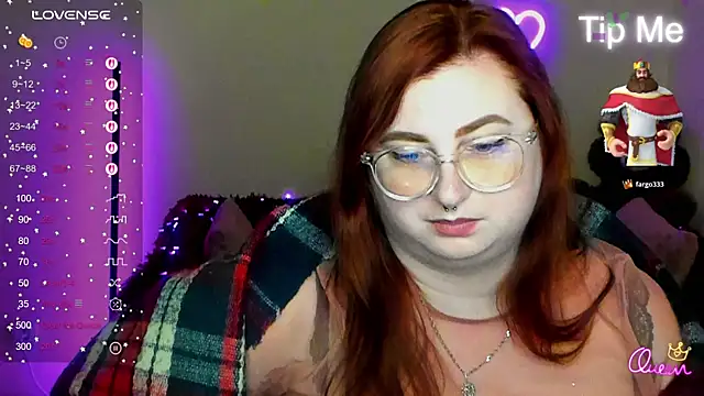 Онлайн чат XXX Alicia_love00