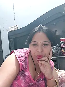 Poojabhabi101 Show Webcam