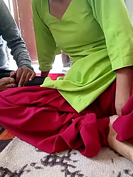 KumarSilencesex21: онлайн-секс-чат