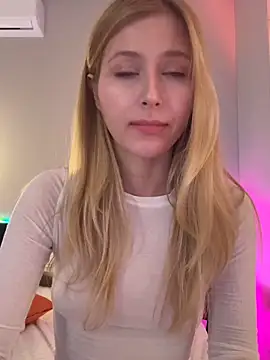 LunaRase 现场XXX聊天