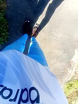 แชท XXX สดของ Petite_Ula