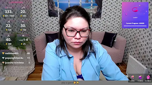 supersex_96 – Live XXX-chat