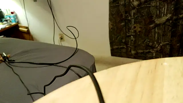 dcrick978's Webcam Show