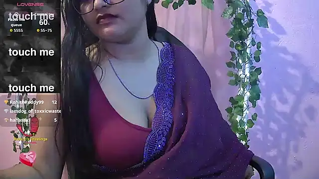 Pari-new live XXX chat