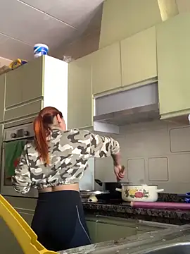 Alexa_Saez Live XXX-chat