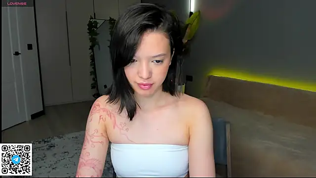 RikoAsada Live XXX-chat