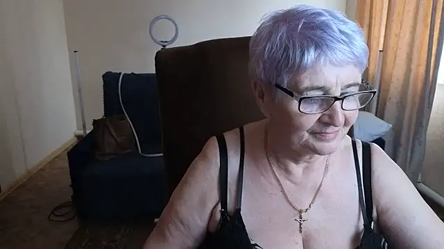 Sandra_Snowflake Chat XXX in diretta