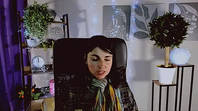 MartaEdams লাইভ XXX চ্যাট