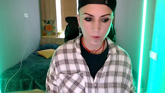 Sweet-n-Strong 现场XXX聊天