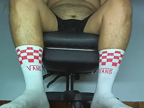 Alphacashmaster777 Show Webcam