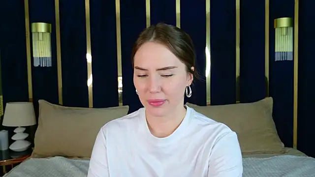 แชท XXX สดของ Arielle_Vade