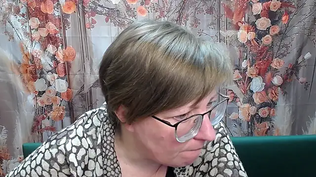 RadaChudna – Kamerová šou