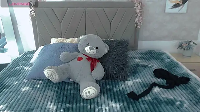 sweetie_lisa Chat XXX in diretta