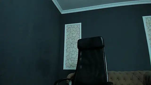 BrianHunts Show Webcam