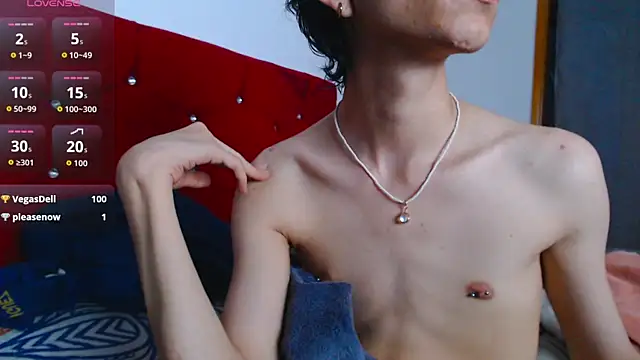 LAICK_01 Show in webcam