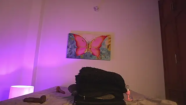 noah_0814 Webcam-Show