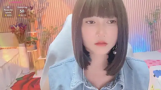 di-or- Live XXX Chat