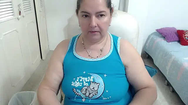 leonela_69 Live XXX-Chat