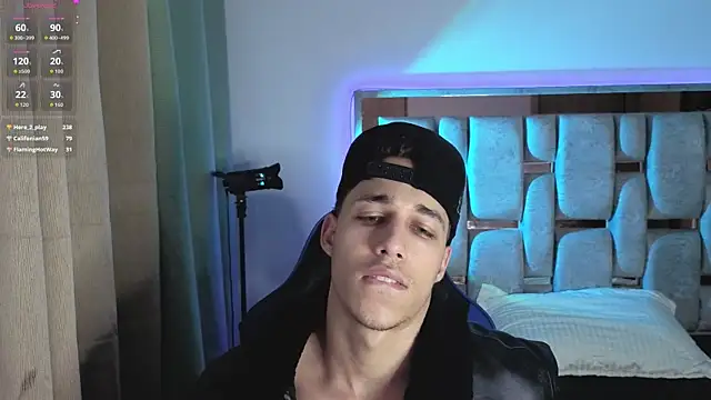 orionblaze69_ Live XXX Chat