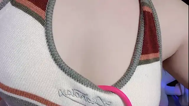 Show de ChinhM249 na webcam