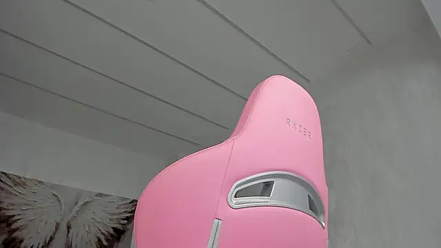 TiffanyHouston_のライブXXXチャット