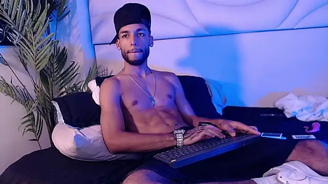 Thiagoferreti Show Webcam