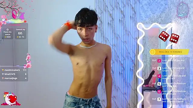 osamu_tay – Live XXX-chat