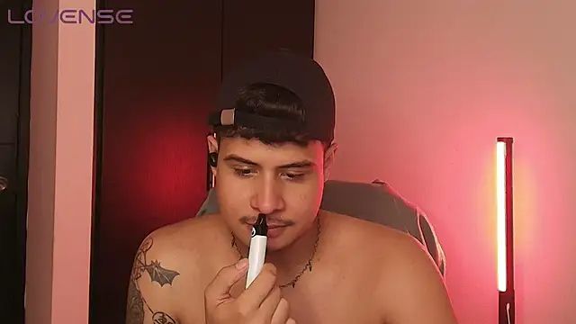 BjornSteel Webcamshow