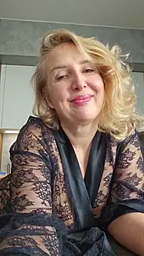 Show de MariaRichi_ na webcam