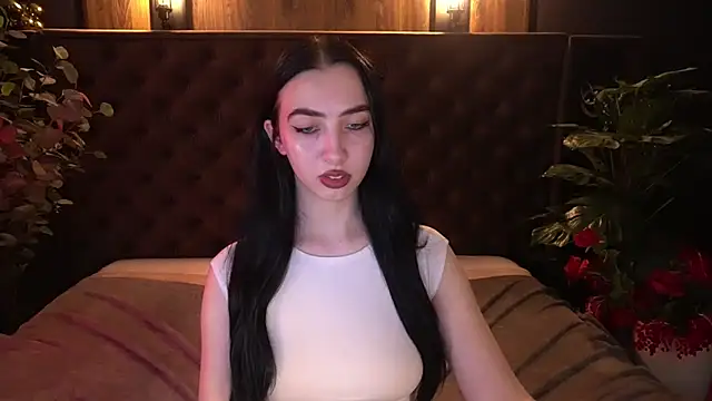 WildKittenX_ Chat XXX in diretta