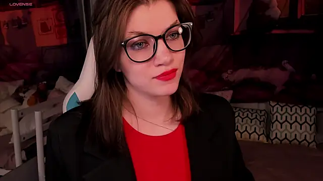 CathyAdams Chat XXX in diretta